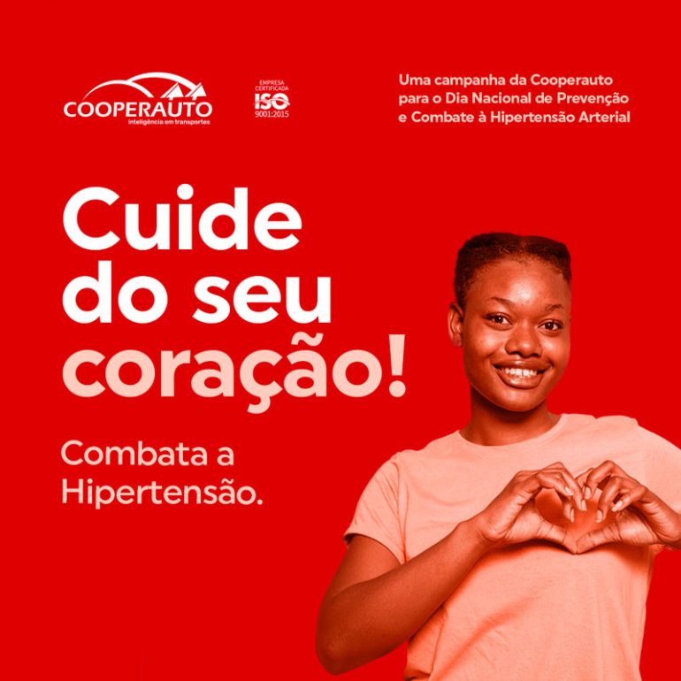 Dia Nacional De Preven O E Combate Hipertens O Arterial Cooperauto